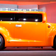 Illustration for article titled Scion Hako Coupe Concept Live Unveil